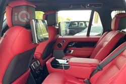 لاند روفر رانج روفر فوج